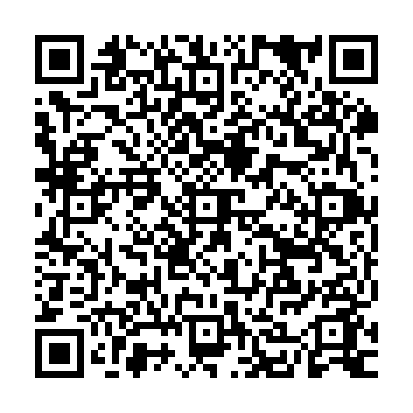 Flashez ce qrCode pour partager la sortie !