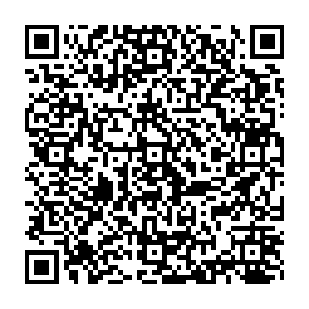 Flashez ce qrCode pour partager la sortie !