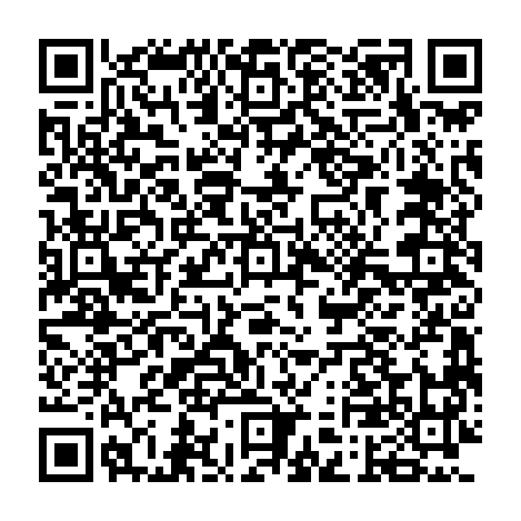 Flashez ce qrCode pour partager la sortie !