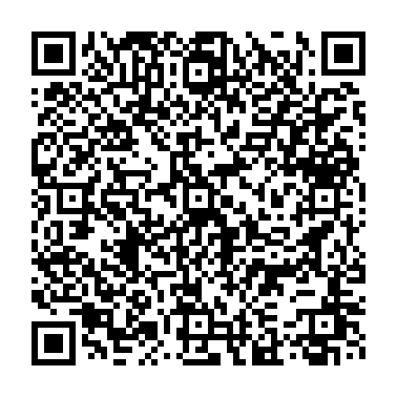 Flashez ce qrCode pour partager la sortie !