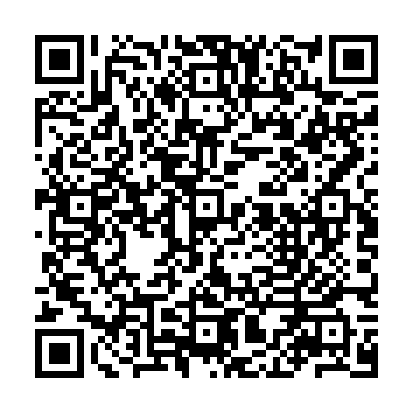 Flashez ce qrCode pour partager la sortie !