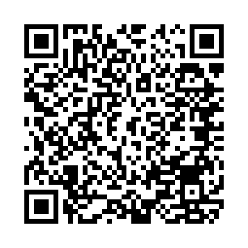 Flashez ce qrCode pour partager la sortie !