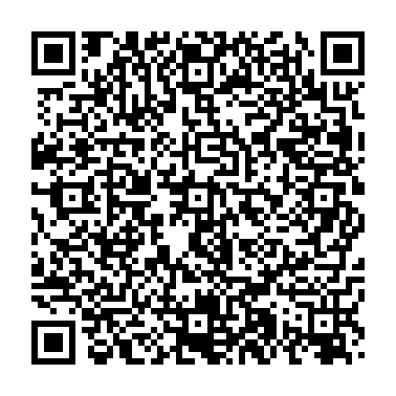 Flashez ce qrCode pour partager la sortie !