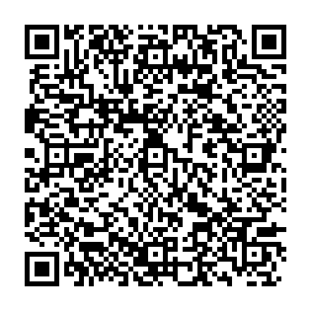 Flashez ce qrCode pour partager la sortie !