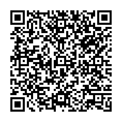 Flashez ce qrCode pour partager la sortie !