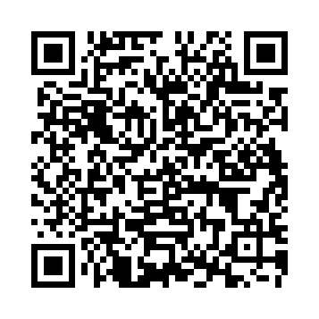 Flashez ce qrCode pour partager la sortie !