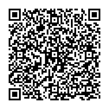 Flashez ce qrCode pour partager la sortie !