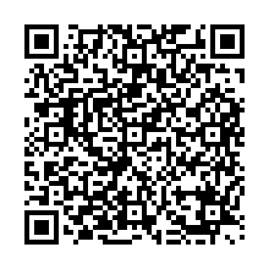 Flashez ce qrCode pour partager la sortie !