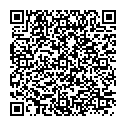 Flashez ce qrCode pour partager la sortie !