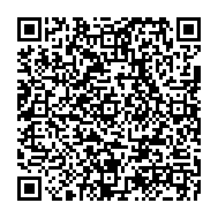 Flashez ce qrCode pour partager la sortie !