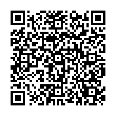 Flashez ce qrCode pour partager la sortie !