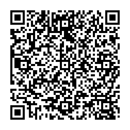 Flashez ce qrCode pour partager la sortie !