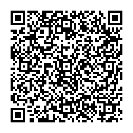 Flashez ce qrCode pour partager la sortie !