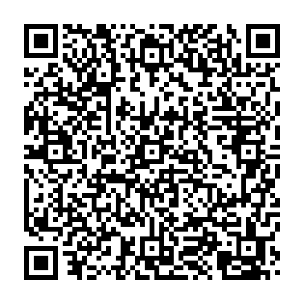Flashez ce qrCode pour partager la sortie !