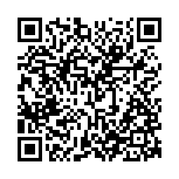 Flashez ce qrCode pour partager la sortie !
