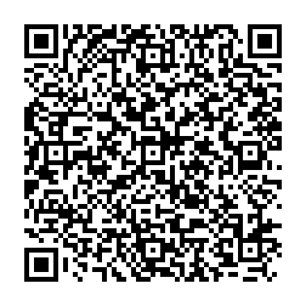Flashez ce qrCode pour partager la sortie !