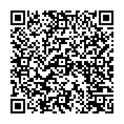 Flashez ce qrCode pour partager la sortie !