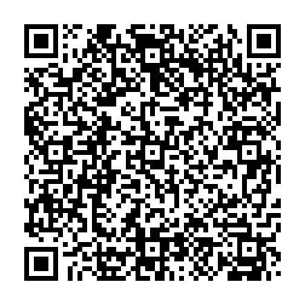Flashez ce qrCode pour partager la sortie !