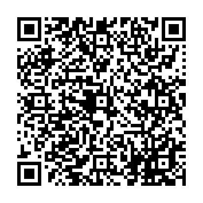 Flashez ce qrCode pour partager la sortie !