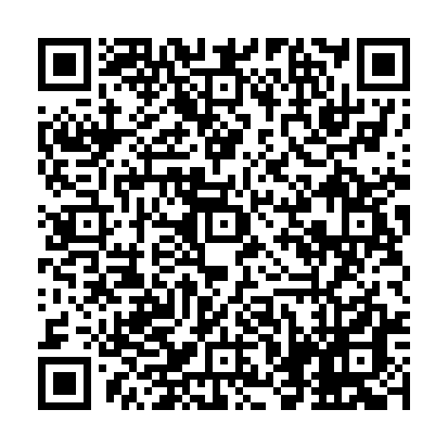 Flashez ce qrCode pour partager la sortie !
