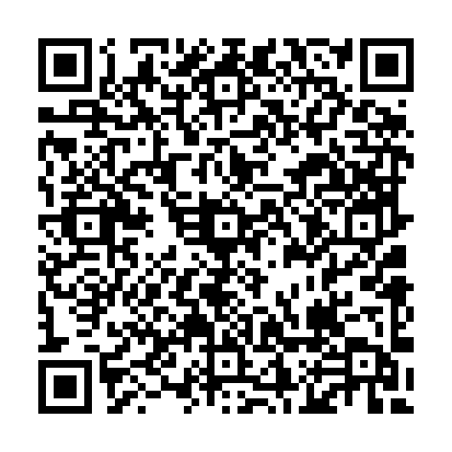 Flashez ce qrCode pour partager la sortie !