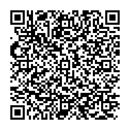 Flashez ce qrCode pour partager la sortie !