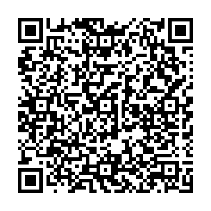 Flashez ce qrCode pour partager la sortie !