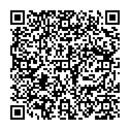 Flashez ce qrCode pour partager la sortie !