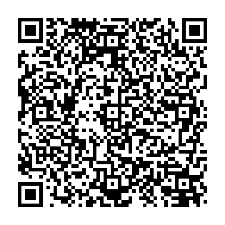 Flashez ce qrCode pour partager la sortie !