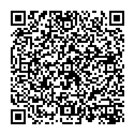 Flashez ce qrCode pour partager la sortie !