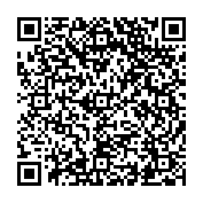 Flashez ce qrCode pour partager la sortie !