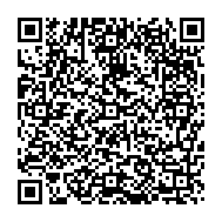 Flashez ce qrCode pour partager la sortie !