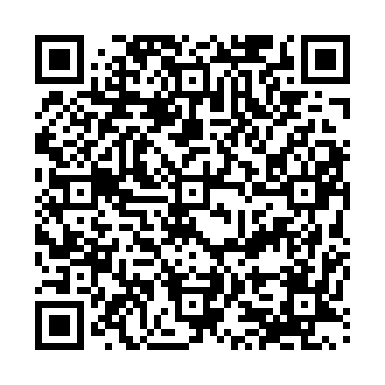 Flashez ce qrCode pour partager la sortie !