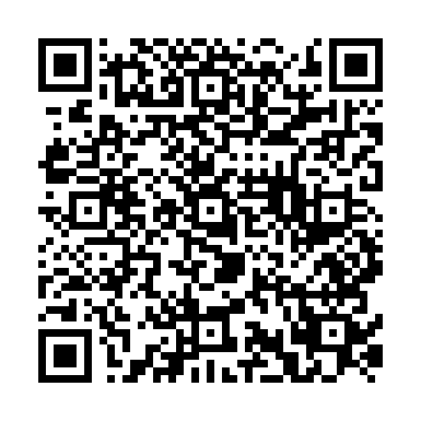 Flashez ce qrCode pour partager la sortie !
