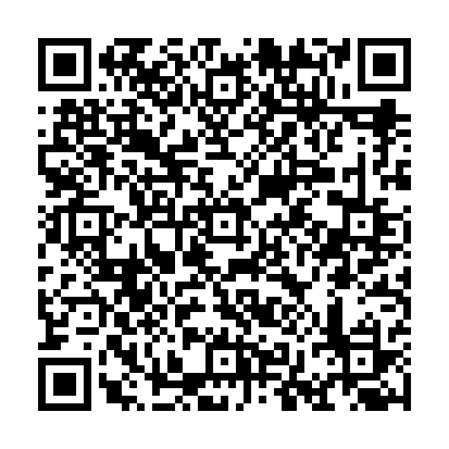 Flashez ce qrCode pour partager la sortie !