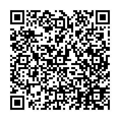 Flashez ce qrCode pour partager la sortie !