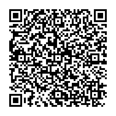 Flashez ce qrCode pour partager la sortie !