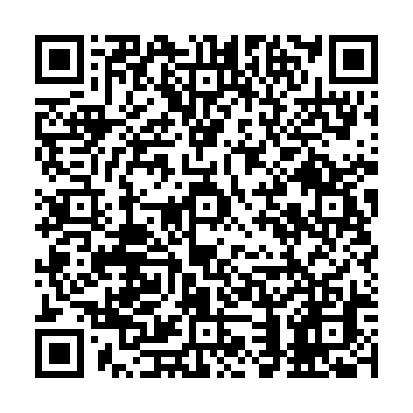 Flashez ce qrCode pour partager la sortie !