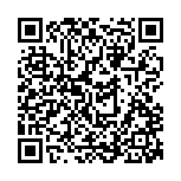 Flashez ce qrCode pour partager la sortie !