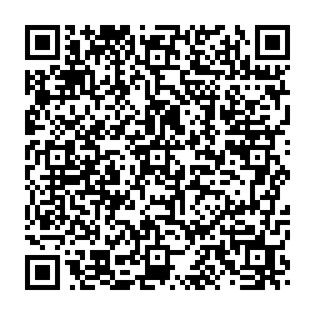 Flashez ce qrCode pour partager la sortie !