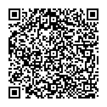 Flashez ce qrCode pour partager la sortie !