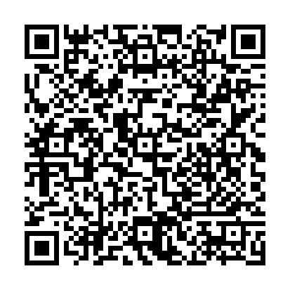 Flashez ce qrCode pour partager la sortie !