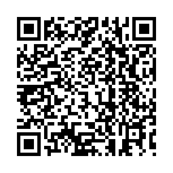 Flashez ce qrCode pour partager la sortie !