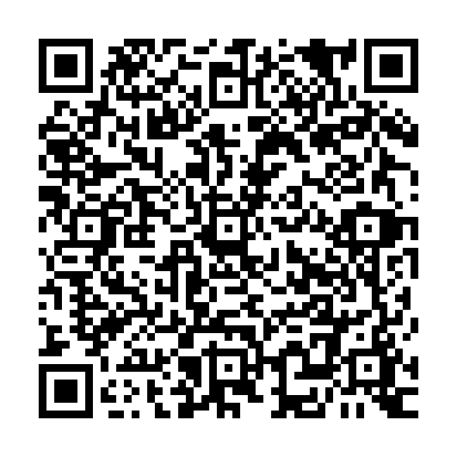 Flashez ce qrCode pour partager la sortie !