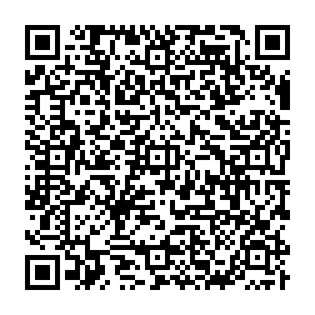 Flashez ce qrCode pour partager la sortie !