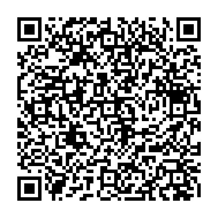 Flashez ce qrCode pour partager la sortie !