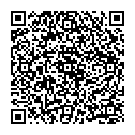 Flashez ce qrCode pour partager la sortie !