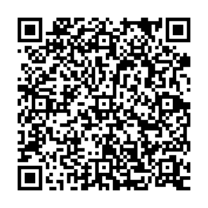 Flashez ce qrCode pour partager la sortie !
