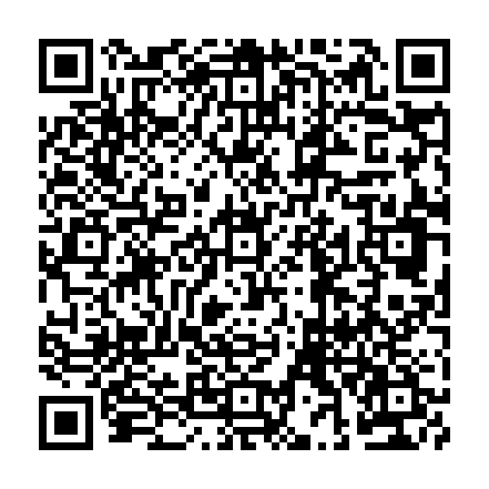 Flashez ce qrCode pour partager la sortie !