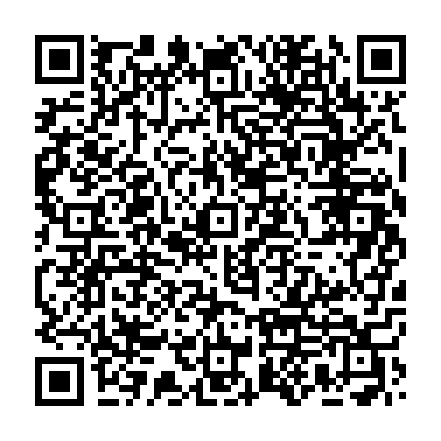 Flashez ce qrCode pour partager la sortie !